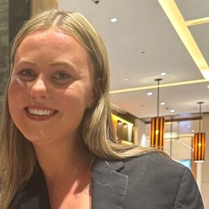 Meet your Posher, Malachi